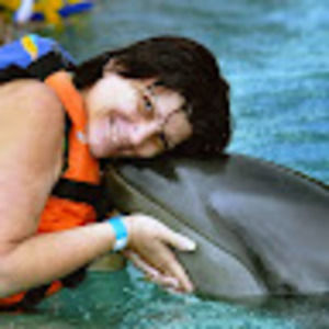 Meet your Posher, Denise